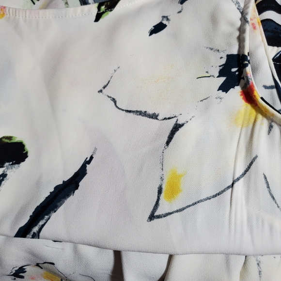 โ Signature Collection ๐ Dress with Pockets - Picture 9 of 9